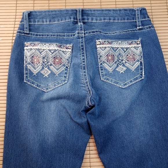 a.n.a A New Approach Women’s Denim Jeans / Size 4 / High Rise Jeggings. 27x30. . - Picture 1 of 9